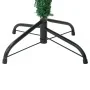 Christmas cactus with stand and green LED 210 cm PVC by vidaXL, Christmas trees - Ref: Foro24-344657, Price: 93,19 €, Discoun...