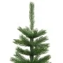 Narrow artificial Christmas tree with PE support 150 cm by vidaXL, Christmas trees - Ref: Foro24-344644, Price: 30,07 €, Disc...