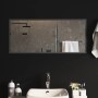 Espejo de baño con LED 40x90 cm