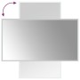Espejo de baño con LED 50x90 cm