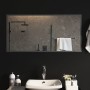 Espejo de baño con LED 50x100 cm