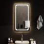 Espejo de baño con LED 50x90 cm en Espejos | Comprar online en Foro24