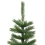 Árbol de Navidad artificial estrecho con soporte PE 120 cm de vidaXL, Arboles de navidad - Ref: Foro24-344643, Precio: 26,31 ...