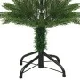 Narrow artificial Christmas tree with PE support 120 cm by vidaXL, Christmas trees - Ref: Foro24-344643, Price: 26,31 €, Disc...
