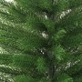 Narrow artificial Christmas tree with PE support 120 cm by vidaXL, Christmas trees - Ref: Foro24-344643, Price: 26,58 €, Disc...