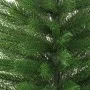 Schmaler künstlicher Weihnachtsbaum mit PE-Stütze 120 cm von vidaXL, Weihnachtsbäume - Ref: Foro24-344643, Preis: 26,31 €, Ra...