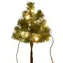 Christmas trees for paths 6 pcs PVC 45 LED warm white by vidaXL, Christmas trees - Ref: Foro24-344658, Price: 28,70 €, Discou...