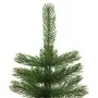 Narrow artificial Christmas tree with PE support 210 cm by vidaXL, Christmas trees - Ref: Foro24-344646, Price: 83,48 €, Disc...