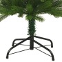 Narrow artificial Christmas tree with PE support 210 cm by vidaXL, Christmas trees - Ref: Foro24-344646, Price: 84,63 €, Disc...