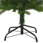 Narrow artificial Christmas tree with PE support 210 cm by vidaXL, Christmas trees - Ref: Foro24-344646, Price: 83,48 €, Disc...