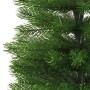 Narrow artificial Christmas tree with PE support 210 cm by vidaXL, Christmas trees - Ref: Foro24-344646, Price: 84,63 €, Disc...