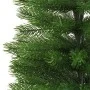 Narrow artificial Christmas tree with PE support 210 cm by vidaXL, Christmas trees - Ref: Foro24-344646, Price: 83,48 €, Disc...