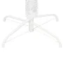 Upside down artificial Christmas tree with white stand 150 cm by vidaXL, Christmas trees - Ref: Foro24-344666, Price: 24,59 €...