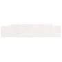 Cajones de cama 2 unidades madera maciza de pino blanco de vidaXL, Camas y accesorios - Ref: Foro24-814980, Precio: 114,96 €,...