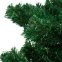 Spiral Christmas tree with stand and LED green PVC 180 cm by vidaXL, Christmas trees - Ref: Foro24-344651, Price: 41,01 €, Di...