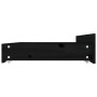 Cajones de cama 4 unidades madera maciza de pino negro de vidaXL, Camas y accesorios - Ref: Foro24-815003, Precio: 103,09 €, ...