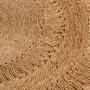 Jute Round Hand Braided Area Rug 150cm by vidaXL, Rugs - Ref: Foro24-344951, Price: 99,99 €, Discount: %
