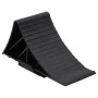Unterlegkeile 2 Stück Kunststoff 25x10x11,5 cm von vidaXL, Unterlegkeile für Fahrzeuge - Ref: Foro24-152242, Preis: 21,11 €, ...