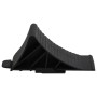 Wheel chocks 2 units plastic 25x10x11.5 cm by vidaXL, Vehicle wheel chocks - Ref: Foro24-152242, Price: 18,59 €, Discount: %