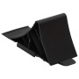 Wheel chocks 2 units plastic 25x10x11.5 cm by vidaXL, Vehicle wheel chocks - Ref: Foro24-152242, Price: 18,59 €, Discount: %