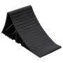 Unterlegkeile 2 Stück Kunststoff 25x10x11,5 cm von vidaXL, Unterlegkeile für Fahrzeuge - Ref: Foro24-152242, Preis: 21,11 €, ...