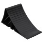 Wheel chocks 2 units plastic 25x10x11.5 cm by vidaXL, Vehicle wheel chocks - Ref: Foro24-152242, Price: 18,59 €, Discount: %