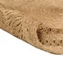 Jute Round Hand Braided Area Rug 120cm by vidaXL, Rugs - Ref: Foro24-344962, Price: 67,76 €, Discount: %
