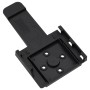Wheel chocks 2 units plastic 25x10x11.5 cm by vidaXL, Vehicle wheel chocks - Ref: Foro24-152242, Price: 18,59 €, Discount: %