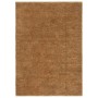 Handgefertigter geknoteter Teppich aus Jute und Baumwolle, 80 x 160 cm von vidaXL, Teppiche - Ref: Foro24-344997, Preis: 34,3...