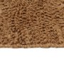 Handgefertigter geknoteter Teppich aus Jute und Baumwolle, 80 x 160 cm von vidaXL, Teppiche - Ref: Foro24-344997, Preis: 34,3...