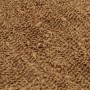 Handgefertigter geknoteter Teppich aus Jute und Baumwolle, 80 x 160 cm von vidaXL, Teppiche - Ref: Foro24-344997, Preis: 34,3...