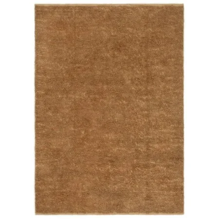 Handmade jute and cotton knotted rug 200x300 cm by vidaXL, Rugs - Ref: Foro24-345001, Price: 166,71 €, Discount: %