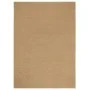 Handmade jute and cotton knotted rug 200x300 cm by vidaXL, Rugs - Ref: Foro24-345001, Price: 166,71 €, Discount: %
