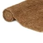 Handmade jute and cotton knotted rug 200x300 cm by vidaXL, Rugs - Ref: Foro24-345001, Price: 166,71 €, Discount: %