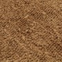 Alfombra de nudo hecha a mano yute y algodón 200x300 cm de vidaXL, Alfombras - Ref: Foro24-345001, Precio: 168,80 €, Descuent...