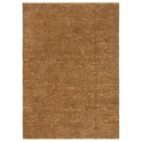 Handgeknüpfter Jute- und Baumwollteppich 160x230 cm von vidaXL, Teppiche - Ref: Foro24-344999, Preis: 77,09 €, Rabatt: %