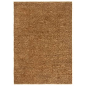 Handgeknüpfter Jute- und Baumwollteppich 160x230 cm von vidaXL, Teppiche - Ref: Foro24-344999, Preis: 77,82 €, Rabatt: %