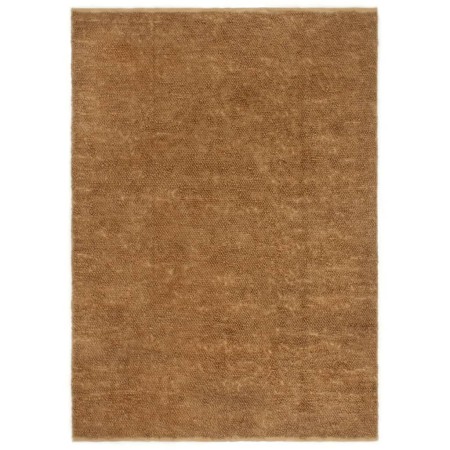 Handgeknüpfter Jute- und Baumwollteppich 160x230 cm von vidaXL, Teppiche - Ref: Foro24-344999, Preis: 77,82 €, Rabatt: %