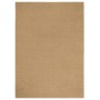 Handgeknüpfter Jute- und Baumwollteppich 160x230 cm von vidaXL, Teppiche - Ref: Foro24-344999, Preis: 77,82 €, Rabatt: %
