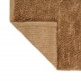 Handgeknüpfter Jute- und Baumwollteppich 160x230 cm von vidaXL, Teppiche - Ref: Foro24-344999, Preis: 77,82 €, Rabatt: %