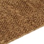 Handgeknüpfter Jute- und Baumwollteppich 160x230 cm von vidaXL, Teppiche - Ref: Foro24-344999, Preis: 77,82 €, Rabatt: %