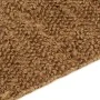 Alfombra de nudo hecha a mano yute y algodón 180x250 cm de vidaXL, Alfombras - Ref: Foro24-345000, Precio: 93,71 €, Descuento: %