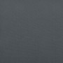 Toldo retráctil automático gris antracita 3x2,5 m