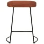 Gavin bar stools 2 pcs solid mango wood 45x38x53 cm by vidaXL, Kitchen stools - Ref: Foro24-344914, Price: 110,55 €, Discount: %