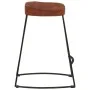 Gavin bar stools 2 pcs solid mango wood 45x38x53 cm by vidaXL, Kitchen stools - Ref: Foro24-344914, Price: 110,55 €, Discount: %
