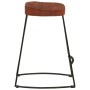 Gavin Barhocker 2 Stück aus massivem Mangoholz 45x38x53 cm von vidaXL, Küchenhocker - Ref: Foro24-344914, Preis: 112,57 €, Ra...