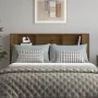 Brown oak headboard furniture 180x18.5x104.5 cm by vidaXL, Headboards and footboards - Ref: Foro24-817278, Price: 95,82 €, Di...