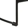 Gavin bar stools 2 pcs solid mango wood 45x40x63 cm by vidaXL, Kitchen stools - Ref: Foro24-344915, Price: 98,54 €, Discount: %