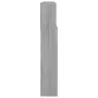 Mueble cabecero color gris Sonoma 220x19x103,5 cm de vidaXL, Cabeceros y pies de cama - Ref: Foro24-817262, Precio: 77,43 €, ...