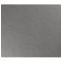 Manta con peso con funda tela gris 200x220 cm 13 kg